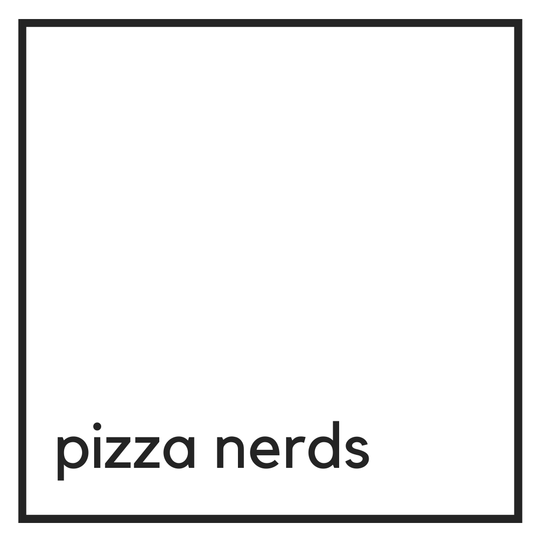 Pizza Nerds